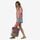 Carica l'immagine nel visualizzatore di Gallery, Patagonia Ultralight Black Hole Tote Pack 27L Zaino e Borsa