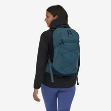 Carica l'immagine nel visualizzatore di Gallery, Patagonia Altvia Pack 22L zaino da escursionismo o viaggio 22 litri