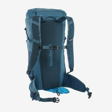 Carica l'immagine nel visualizzatore di Gallery, Patagonia Altvia Pack 28L zaino da escursionismo o viaggio 28 litri
