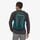 Carica l'immagine nel visualizzatore di Gallery, Patagonia Black Hole® Pack 32L Zaino zainetto leggero Verde Dark Borealis Green