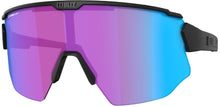 Carica l'immagine nel visualizzatore di Gallery, Bliz Occhiali Sportivi Breeze Nordic Light