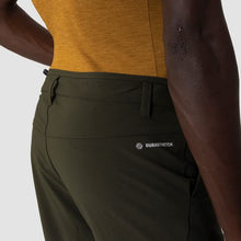Carica l'immagine nel visualizzatore di Gallery, SALEWA Puez Dst M-Pantaloni Cargo, Verde, XL Uomo