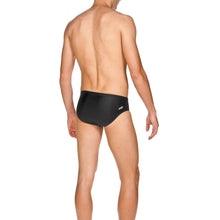 Carica l'immagine nel visualizzatore di Gallery, Arena Dynamo Costume da Bagno Uomo, Costume Slip Mare e Piscina in Tessuto Maxfit Resistente al Cloro e al Sale, Protezione UV UPF 50+
