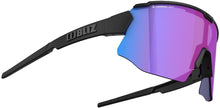 Carica l'immagine nel visualizzatore di Gallery, Bliz Occhiali Sportivi Breeze Nordic Light
