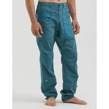 Carica l'immagine nel visualizzatore di Gallery, E9 Blat1-TT - Pantaloni da uomo, colore: Rosso 2022