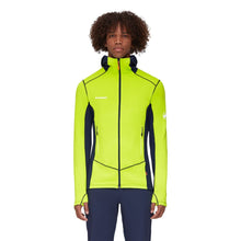 Carica l'immagine nel visualizzatore di Gallery, Mammut Giacca Intermedia 1014 Taiss Uomo