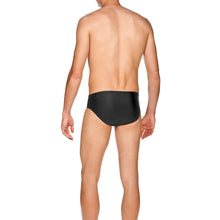 Carica l'immagine nel visualizzatore di Gallery, Arena Dynamo Costume da Bagno Uomo, Costume Slip Mare e Piscina in Tessuto Maxfit Resistente al Cloro e al Sale, Protezione UV UPF 50+