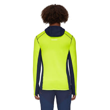 Carica l'immagine nel visualizzatore di Gallery, Mammut Giacca Intermedia 1014 Taiss Uomo