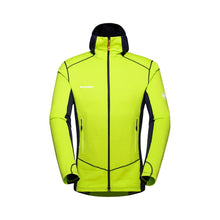 Carica l'immagine nel visualizzatore di Gallery, Mammut Giacca Intermedia 1014 Taiss Uomo