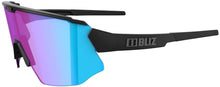 Carica l'immagine nel visualizzatore di Gallery, Bliz Occhiali Sportivi Breeze Nordic Light