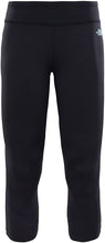 Carica l'immagine nel visualizzatore di Gallery, The North Face W Pulse Crop-e Pirata, Pantaloni 3/4 Donna