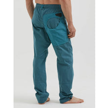 Carica l'immagine nel visualizzatore di Gallery, E9 Blat1-TT - Pantaloni da uomo, colore: Rosso 2022