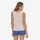 Carica l'immagine nel visualizzatore di Gallery, Patagonia Women's Mainstay Tank Top Canotta da donna Sunset Stripe: Birch White