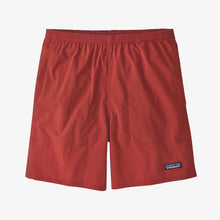 Carica l'immagine nel visualizzatore di Gallery, Patagonia Men's Baggies™ Lights Costume a braghetta da uomo Sumac Red