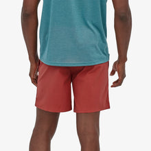 Carica l'immagine nel visualizzatore di Gallery, Patagonia Men's Baggies™ Lights Costume a braghetta da uomo Sumac Red