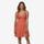 Carica l'immagine nel visualizzatore di Gallery, Patagonia Women's Amber Dawn Dress Vestito Vestitino Quartz Coral