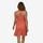Carica l'immagine nel visualizzatore di Gallery, Patagonia Women's Amber Dawn Dress Vestito Vestitino Quartz Coral