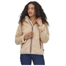 Carica l'immagine nel visualizzatore di Gallery, PATAGONIA - Women's Divided Sky Jacket - Fleece a orsetto pesante senza cappuccio