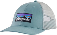 Carica l'immagine nel visualizzatore di Gallery, PATAGONIA P-6 LOGO LOPRO TRUCKER HAT Cappellino con visiera cod. 38283
