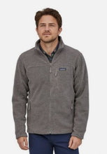 Carica l'immagine nel visualizzatore di Gallery, Patagonia M's Classic Jacket Classic Synchilla® Fleece Jacket - Giacca in pile uomo S