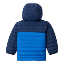Carica l'immagine nel visualizzatore di Gallery, Columbia Powder Lite Giacca con Cappuccio, Ragazzi Unisex Bambini