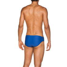 Carica l'immagine nel visualizzatore di Gallery, Arena Dynamo Costume da Bagno Uomo, Costume Slip Mare e Piscina in Tessuto Maxfit Resistente al Cloro e al Sale, Protezione UV UPF 50+