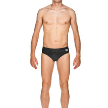 Carica l'immagine nel visualizzatore di Gallery, Arena Dynamo Costume da Bagno Uomo, Costume Slip Mare e Piscina in Tessuto Maxfit Resistente al Cloro e al Sale, Protezione UV UPF 50+