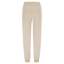 Carica l'immagine nel visualizzatore di Gallery, FREDDY - Pantaloni Sportivi in French Terry Vita E Fondo con Elastico