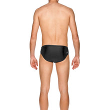 Carica l'immagine nel visualizzatore di Gallery, Arena Dynamo Costume da Bagno Uomo, Costume Slip Mare e Piscina in Tessuto Maxfit Resistente al Cloro e al Sale, Protezione UV UPF 50+