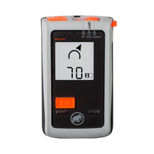 Carica l'immagine nel visualizzatore di Gallery, Avalanche Safety M A M M U T Barryvox Artva Trasmettitore/ricevitore intuitivo per una ricerca più rapida e semplice