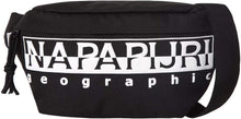 Carica l'immagine nel visualizzatore di Gallery, Napapijri Marsupio Happy WB 2 Black