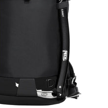 Carica l'immagine nel visualizzatore di Gallery, Avalanche Safety M A M M U T Zaino Airbag PRO 35 Removable Airbag 3.0, Black