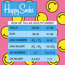 Carica l'immagine nel visualizzatore di Gallery, Happy Socks Circus Socks Gift Box 41-46 - Confezione da 3