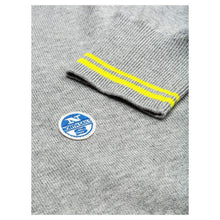 Carica l'immagine nel visualizzatore di Gallery, NORTH SAILS Round Neck Logo 12gg Maglioncino Girocollo da Uomo in Cotone