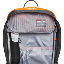 Carica l'immagine nel visualizzatore di Gallery, Avalanche Safety M A M M U T Zaino Airbag PRO 35 Removable Airbag 3.0, Black