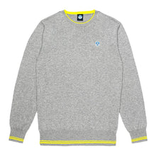 Carica l'immagine nel visualizzatore di Gallery, NORTH SAILS Round Neck Logo 12gg Maglioncino Girocollo da Uomo in Cotone