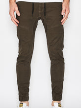 Carica l'immagine nel visualizzatore di Gallery, NENA & PASADENA Commander Pants Tarmac Pantalone Ragazzo, Cavallo sceso e Polsino