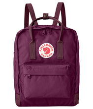 Carica l'immagine nel visualizzatore di Gallery, Fjällräven Zaino Kanken 38 cm