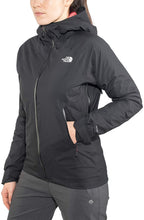 Carica l'immagine nel visualizzatore di Gallery, The North Face Impendor Insulated - Giacca da donna Nera