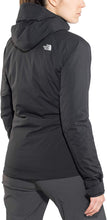 Carica l'immagine nel visualizzatore di Gallery, The North Face Impendor Insulated - Giacca da donna Nera