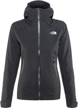 Carica l'immagine nel visualizzatore di Gallery, The North Face Impendor Insulated - Giacca da donna Nera