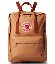 Carica l'immagine nel visualizzatore di Gallery, Fjällräven Zaino Kanken 38 cm