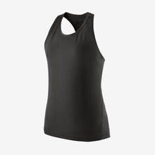 Carica l'immagine nel visualizzatore di Gallery, Patagonia Women's Arnica Tank Top Ink Black Canotta