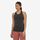 Carica l'immagine nel visualizzatore di Gallery, Patagonia Women's Arnica Tank Top Ink Black Canotta