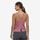 Carica l'immagine nel visualizzatore di Gallery, Patagonia Women's Tadra Tank Top top per il climbing Canotta Donna Light Star Pink