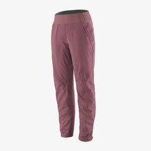 Carica l'immagine nel visualizzatore di Gallery, Patagonia Women's Caliza Rock Pants - Regular Pantalone donna Evening Mavue