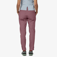 Carica l'immagine nel visualizzatore di Gallery, Patagonia Women's Caliza Rock Pants - Regular Pantalone donna Evening Mavue