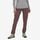 Carica l'immagine nel visualizzatore di Gallery, Patagonia Women's Chambeau Rock Pants Pantalone tecnico da donna Dusky Brown