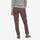 Carica l'immagine nel visualizzatore di Gallery, Patagonia Women's Chambeau Rock Pants Pantalone tecnico da donna Dusky Brown