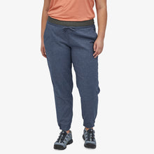 Carica l'immagine nel visualizzatore di Gallery, Patagonia Women's Hampi Rock Pants Pantalone leggero da donna Camp Green